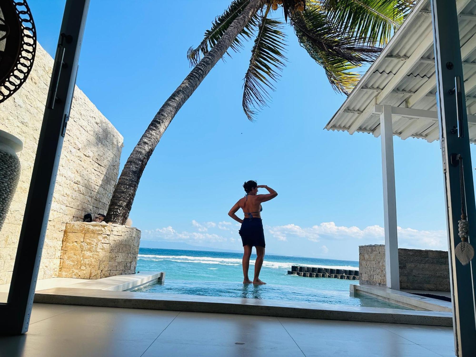 Villa Bali Secrets Retreat Candidasa Exterior foto