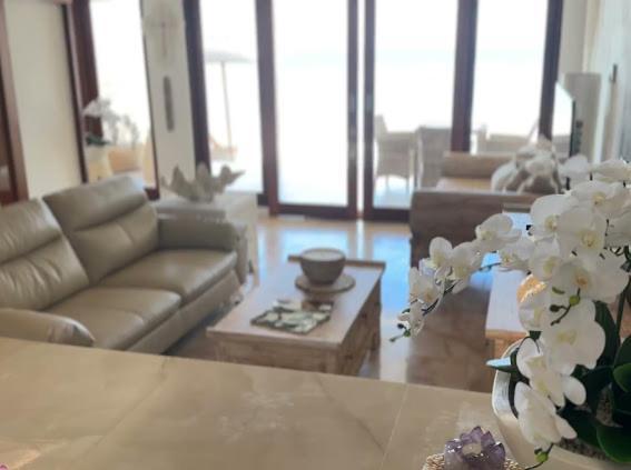 Villa Bali Secrets Retreat Candidasa Exterior foto