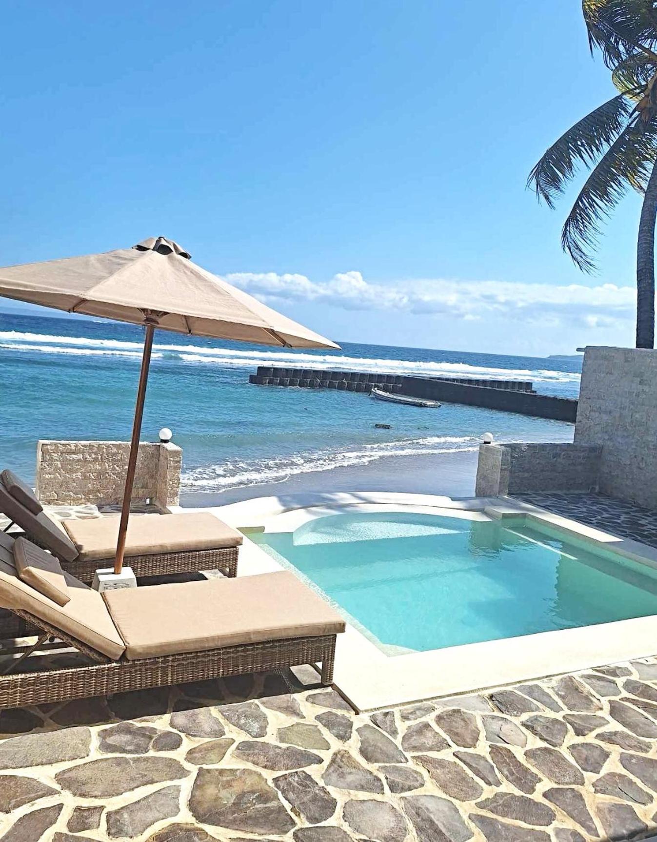 Villa Bali Secrets Retreat Candidasa Exterior foto