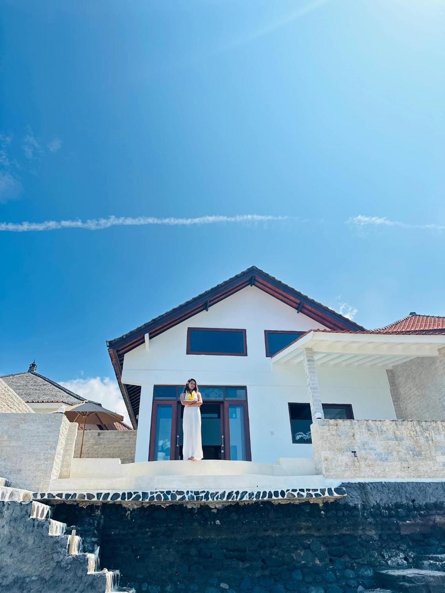 Villa Bali Secrets Retreat Candidasa Exterior foto