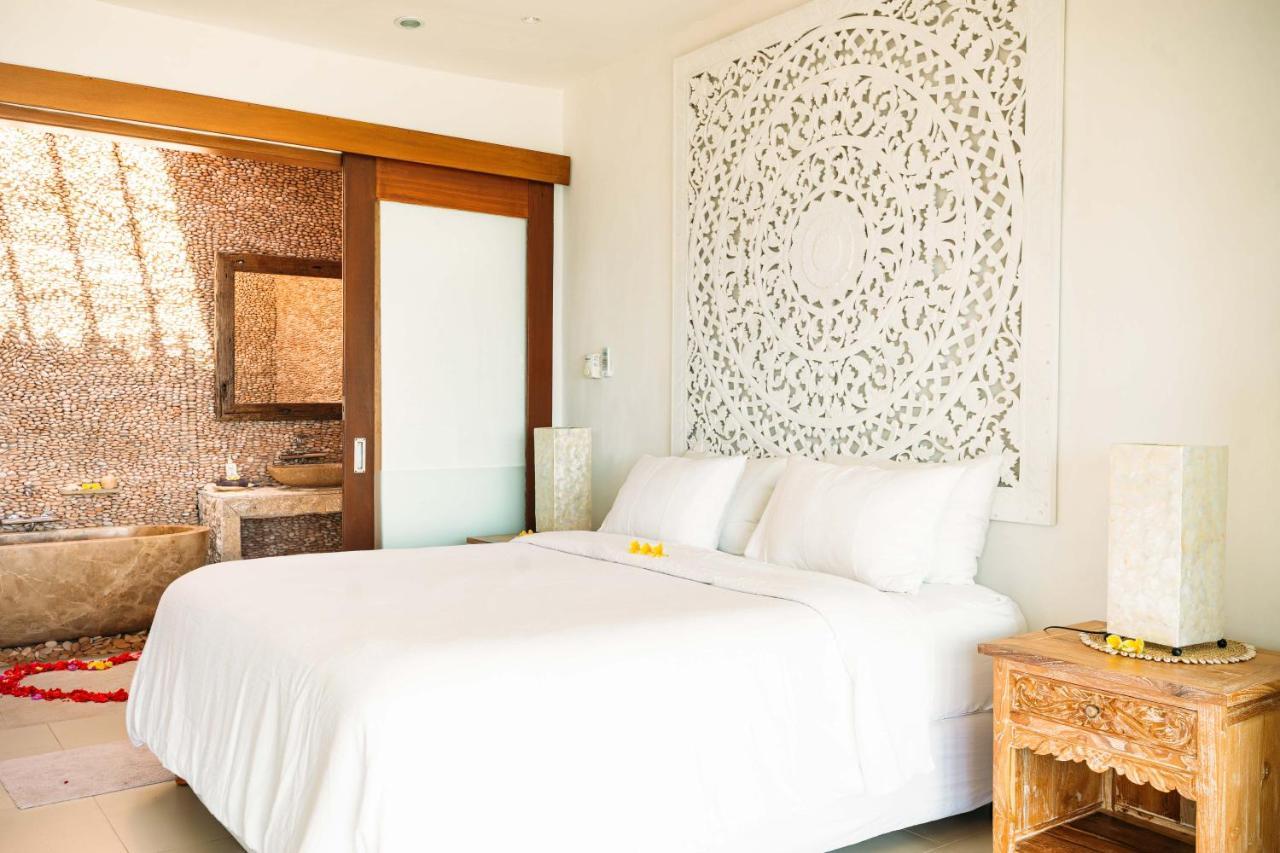 Villa Bali Secrets Retreat Candidasa Exterior foto