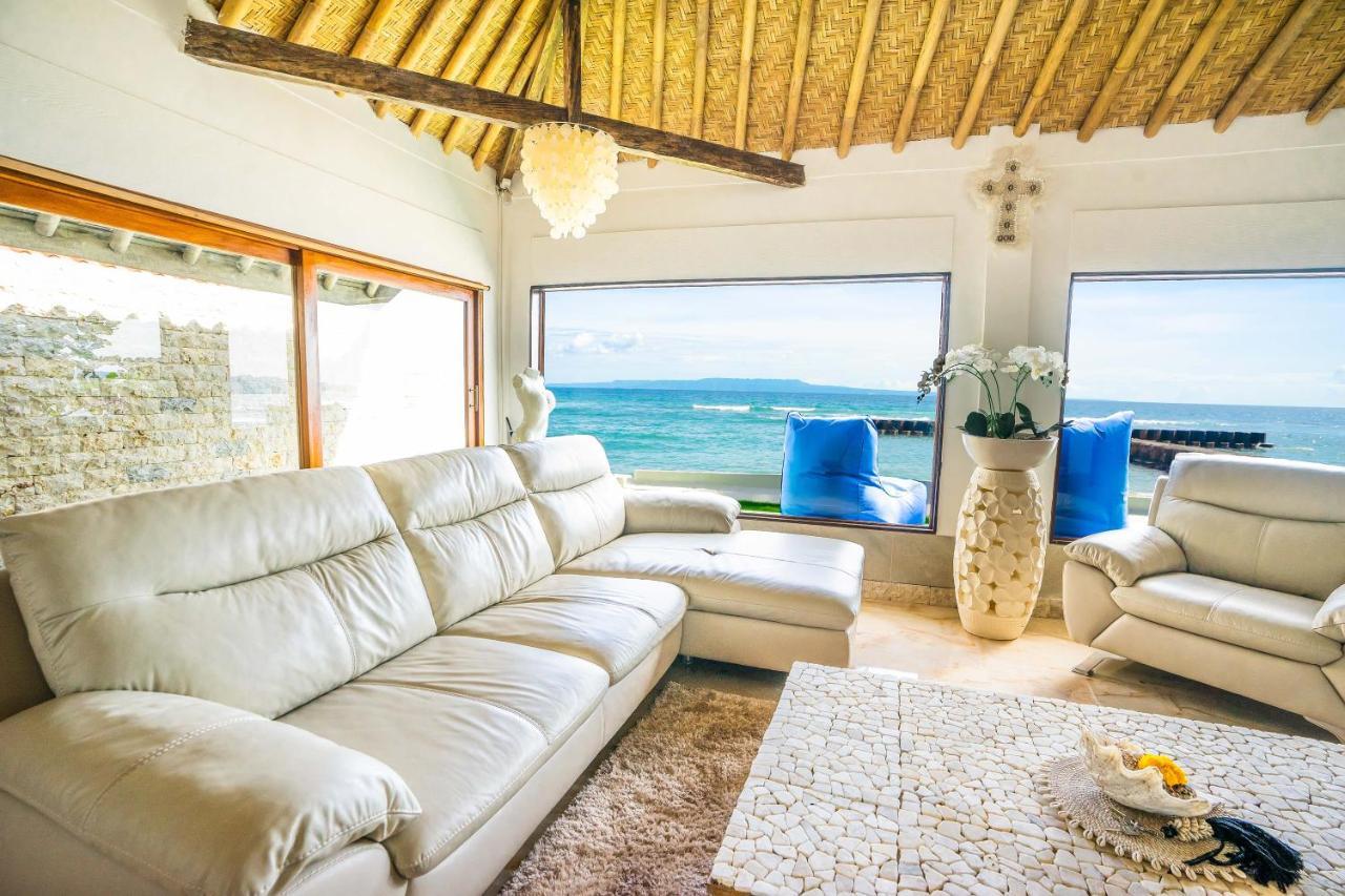 Villa Bali Secrets Retreat Candidasa Exterior foto